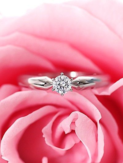 プラチナリング