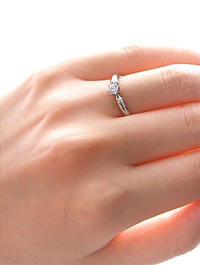 プラチナリング