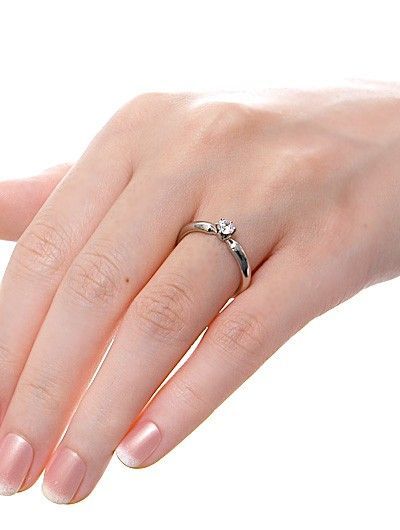 プラチナリング