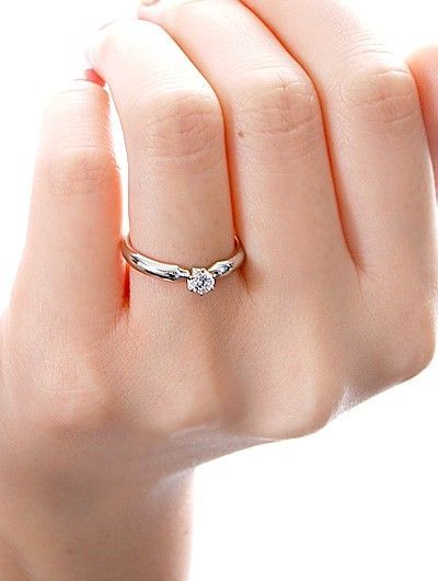 プラチナリング