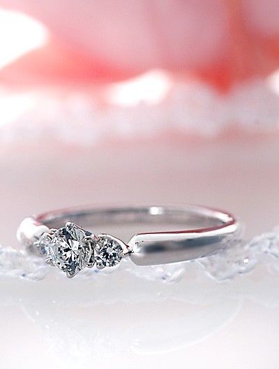 プラチナリング