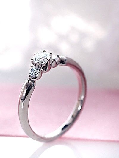 プラチナリング