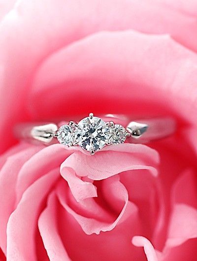 プラチナリング