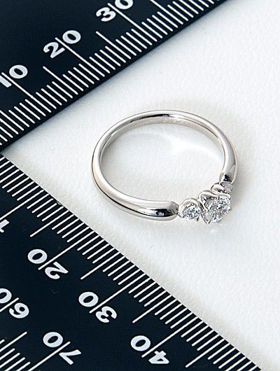 プラチナリング