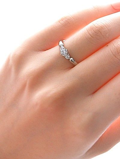 プラチナリング