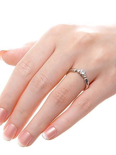 プラチナリング