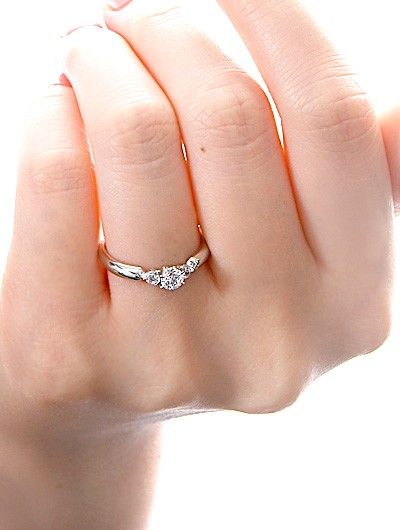 プラチナリング