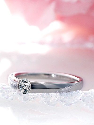 プラチナリング