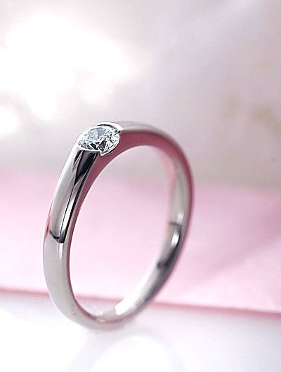 プラチナリング