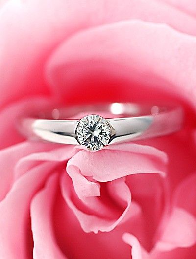 プラチナリング