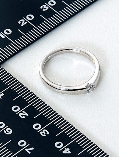 プラチナリング