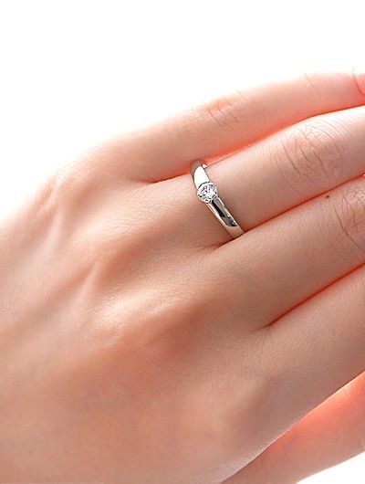 プラチナリング