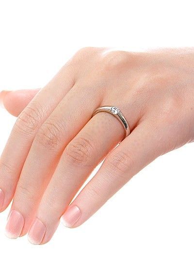 プラチナリング