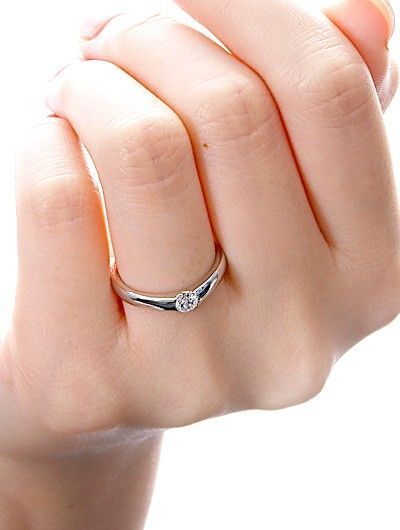 プラチナリング