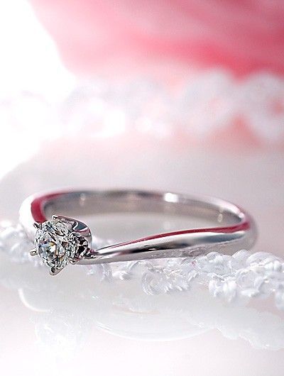 プラチナリング