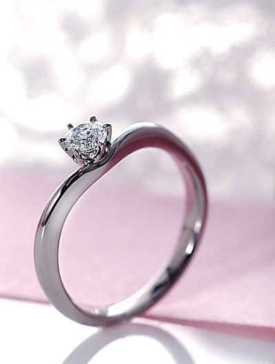 プラチナリング