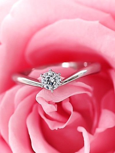 プラチナリング