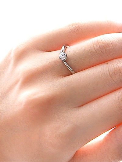 プラチナリング