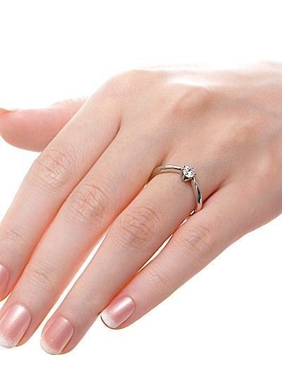 プラチナリング