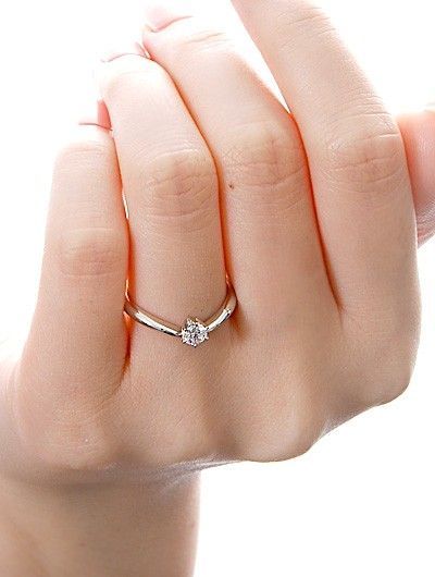 プラチナリング