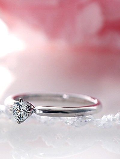 プラチナリング