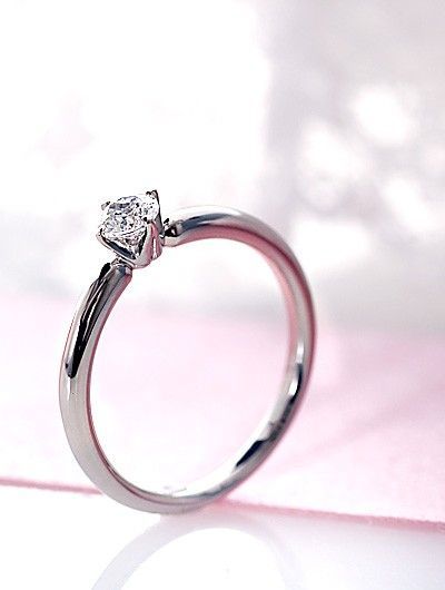 プラチナリング