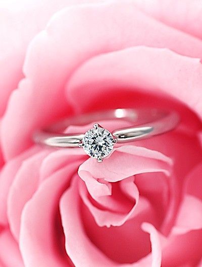 プラチナリング