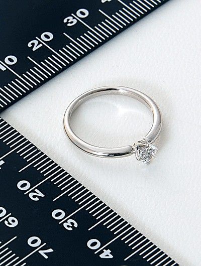 プラチナリング