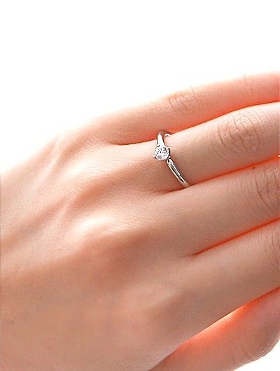 プラチナリング