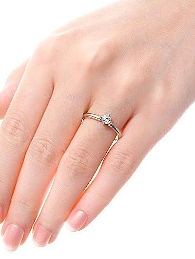 プラチナリング