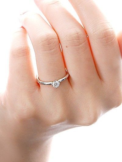 プラチナリング