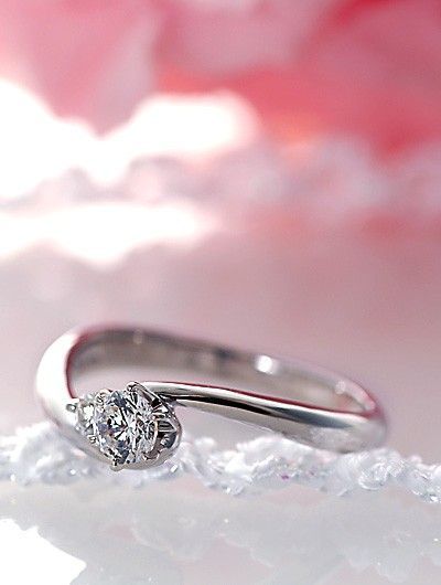 プラチナリング