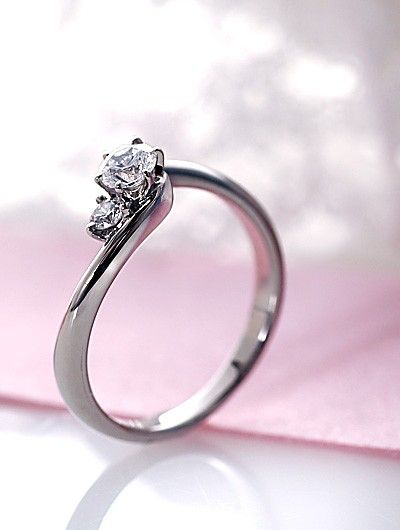 プラチナリング