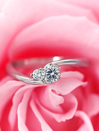 プラチナリング