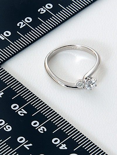 プラチナリング