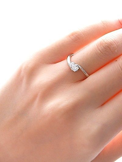 プラチナリング