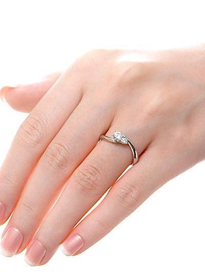 プラチナリング