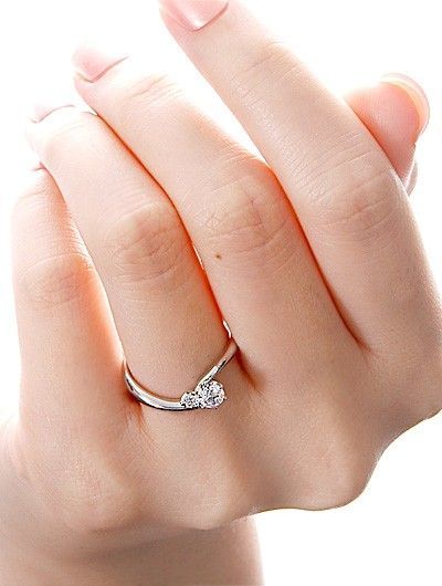 プラチナリング