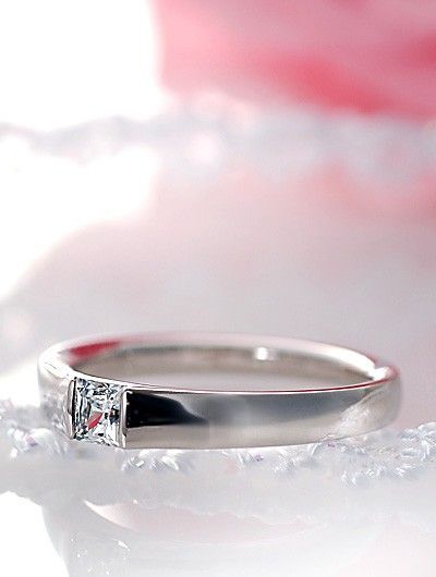 プラチナリング