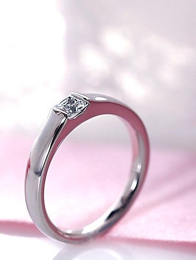 プラチナリング