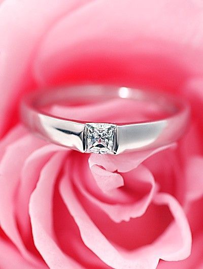 プラチナリング