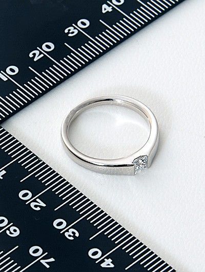 プラチナリング