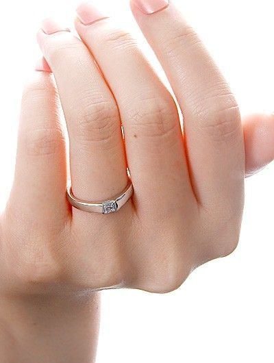 プラチナリング