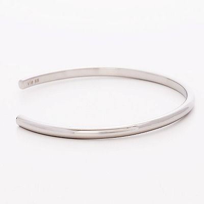 ステンレスバングル