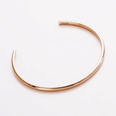 ステンレスバングル