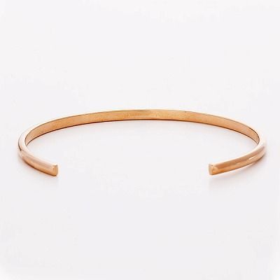 ステンレスバングル