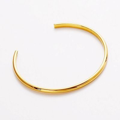 ステンレスバングル