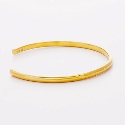 ステンレスバングル