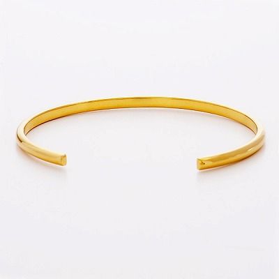 ステンレスバングル