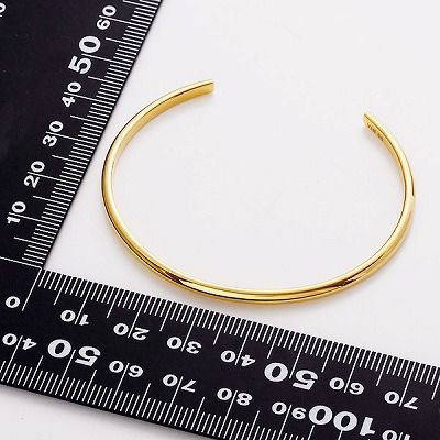 ステンレスバングル